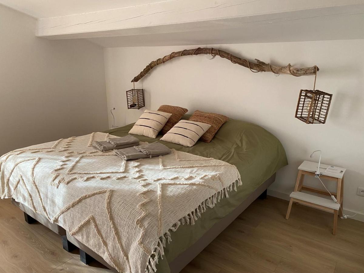 Les Hauts De Diane, Cuers Var ภายนอก รูปภาพ