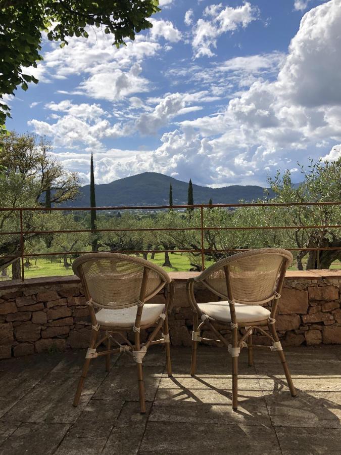Les Hauts De Diane, Cuers Var ภายนอก รูปภาพ